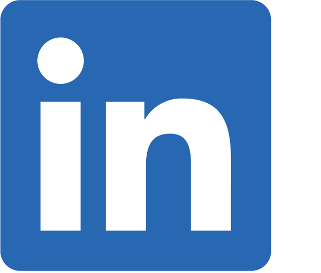 LinkedIn Logo